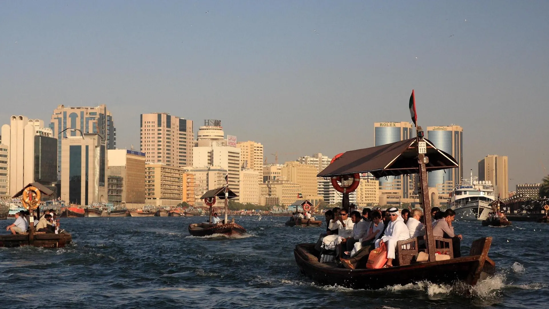 Hafez Hotel Apartments - Al Ras Metro Station Dubai