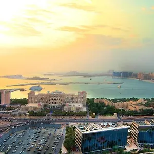 ***** Apartahotel Tamani Marina Y Emiratos Árabes Unidos