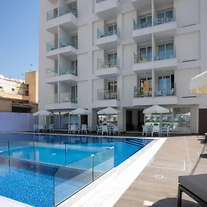 Western Larco 4* Ларнака