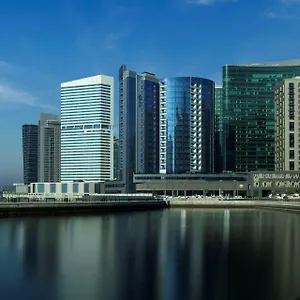 Radisson Blu Hotel, Waterfront Отель