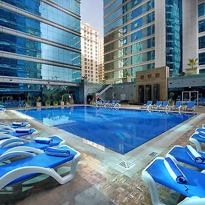 Vintage Grand - Formerly Ghaya Grand 5* Дубай