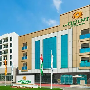 **** Hotel La Quinta By Wyndham Jumeirah Emiratos Árabes Unidos