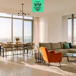 Apartahotel Sonder Downtown Towers