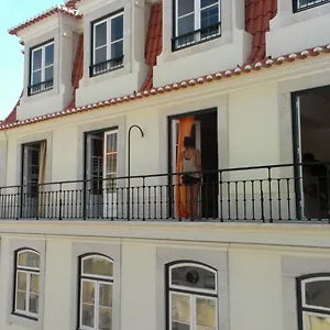 Vistas De , Lissabon Portugal