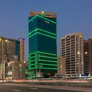 La Quinta By Wyndham Al Wahda 4* Abou Dabi