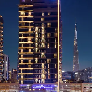 5* Appart hôtel Royal Continental Business Bay - Deluxe