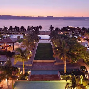 Moevenpick & Tala Bay 5* Акаба