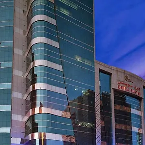 Deira Deluxe 4* Dubaï