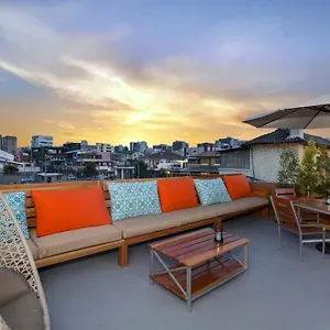 *** Hotel Terra Premium Boutique Ecuador