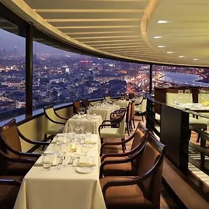 Hotel Hyatt Regency Deira