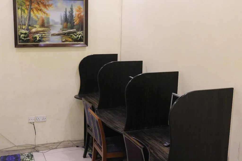 Hafez Hotel Apartments - Al Ras Metro Station Dubaï