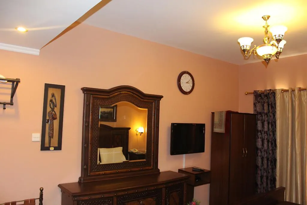Hafez Hotel Apartments - Al Ras Metro Station Dubai United Arab Emirates