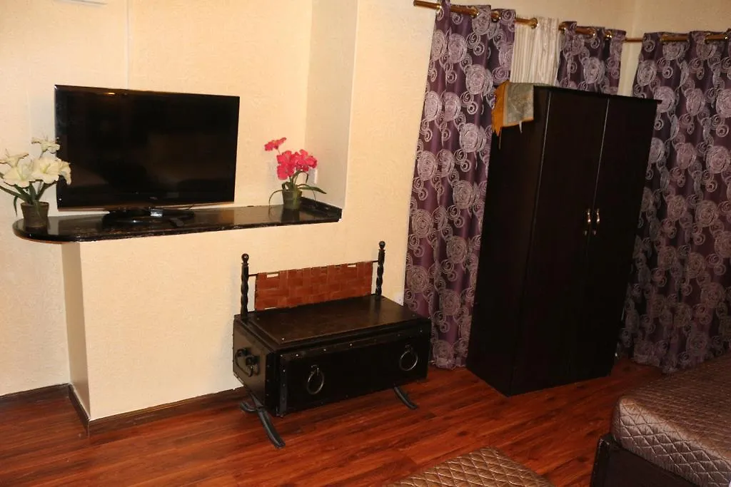 Hafez Hotel Apartments - Al Ras Metro Station Dubai