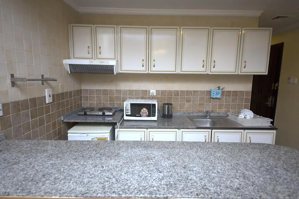 Hafez Hotel Apartments - Al Ras Metro Station Dubai United Arab Emirates