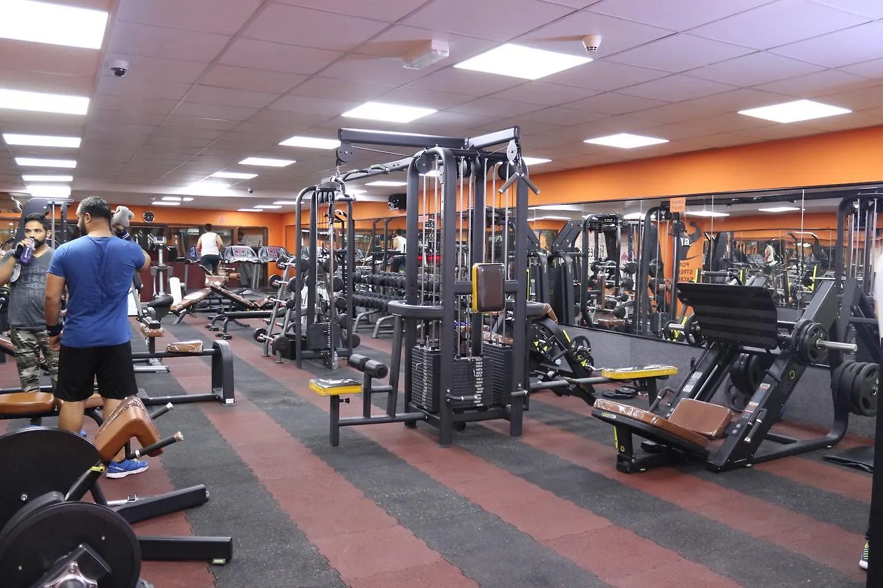 Hafez Hotel Apartments - Al Ras Metro Station Dubai